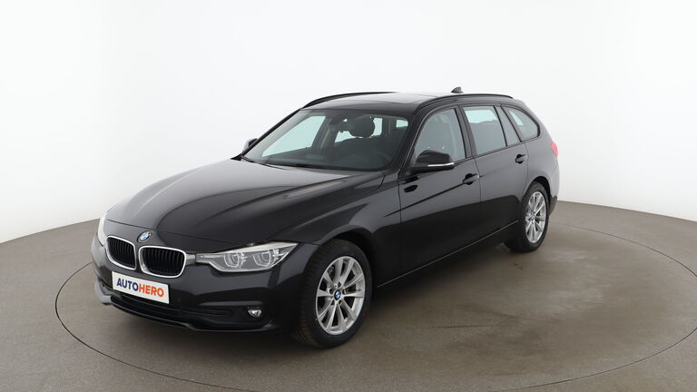 BMW 3-serie