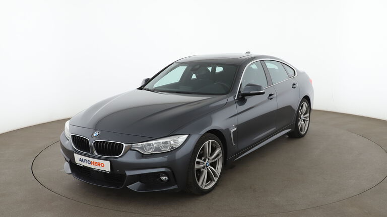 BMW 4er