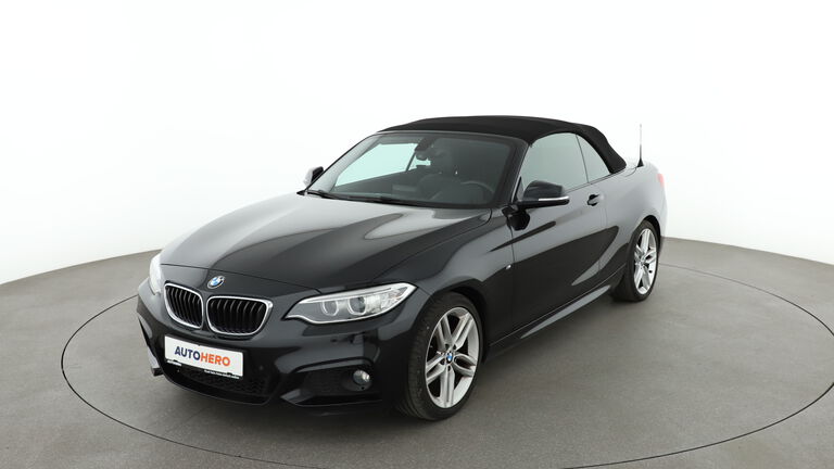 BMW 2er