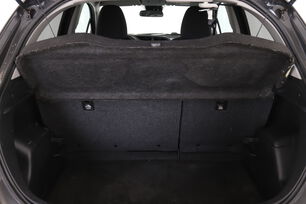 Interior maletero 2