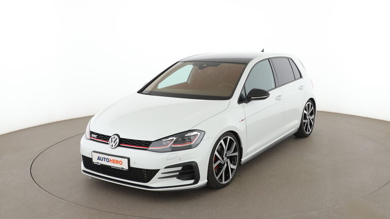 Volkswagen Golf VII