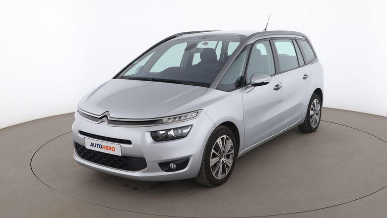 Citroen C4 Grand Picasso