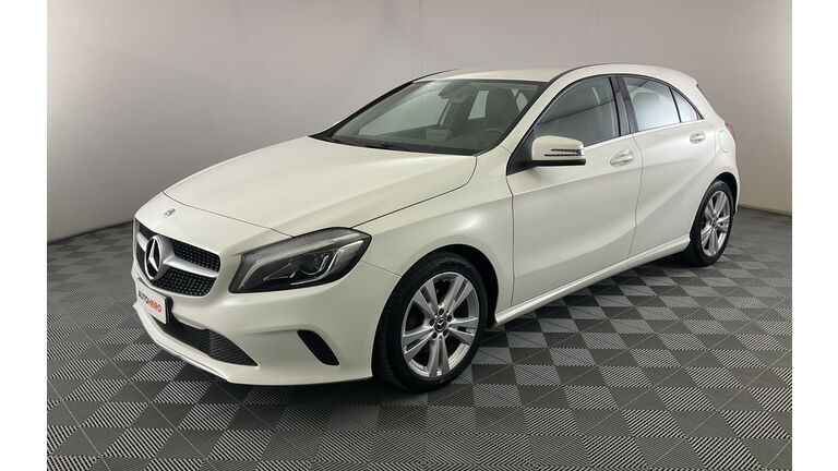 Mercedes-Benz Classe A