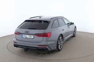 Exteriör höger bak