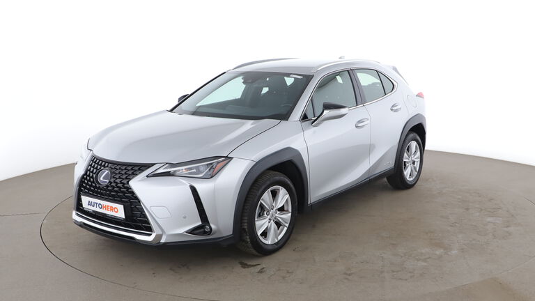 Lexus UX-Serie