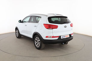 Exterior trasero izquierdo