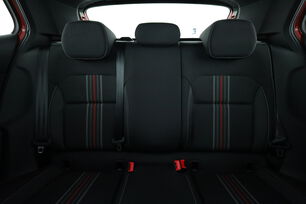 Intérieur siège arrière