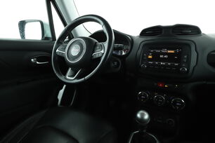 Intérieur siège arrière
