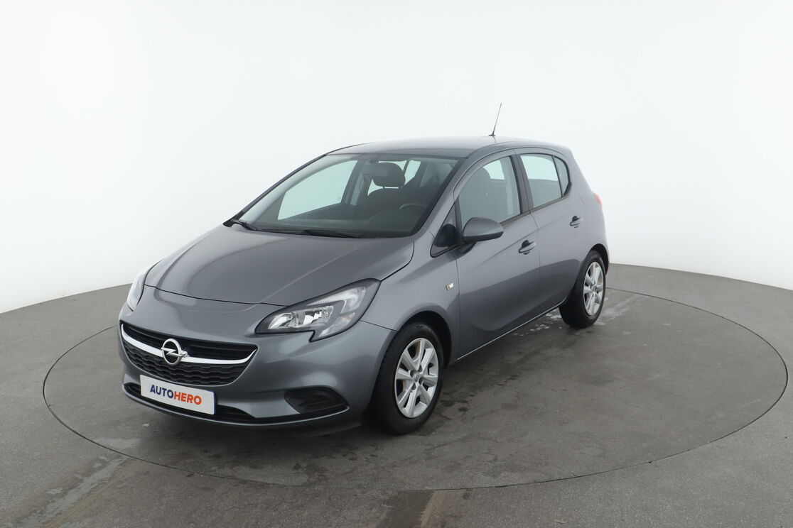 OPEL Corsa D 3 portes 1.3 CDTI 16V 90 cv TOIT PANORAMIQUE PAYER EN 4 FOIS -  Voitures