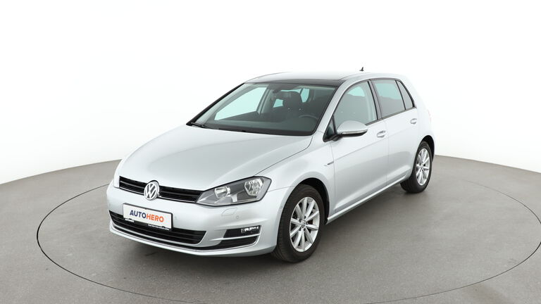 Volkswagen Golf VII