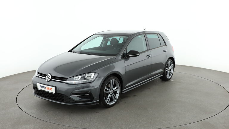 Volkswagen Golf VII