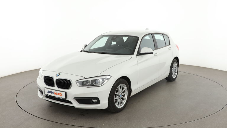 BMW 1er