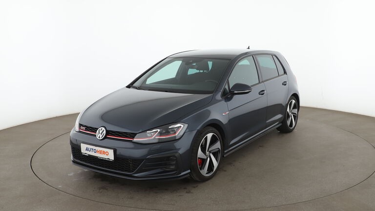 Volkswagen Golf VII