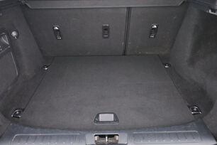 Intérieur coffre 1