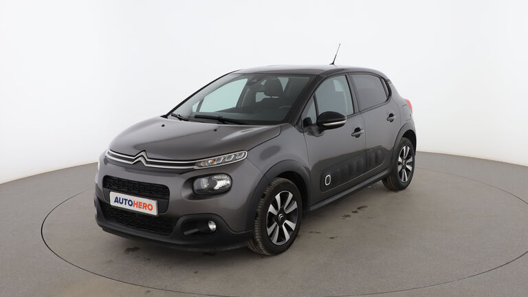 Citroen C 3