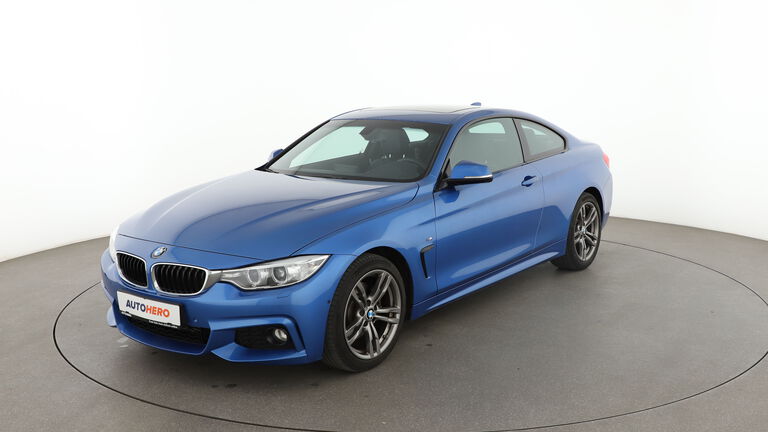 BMW 4er