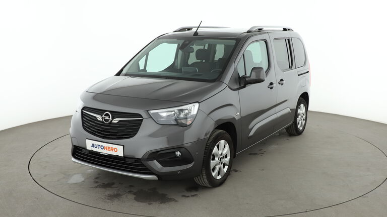 Opel Combo Life