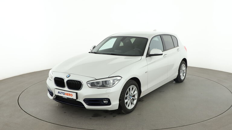 BMW 1er