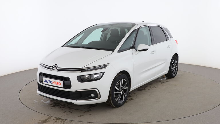 Citroen C4 Spacetourer