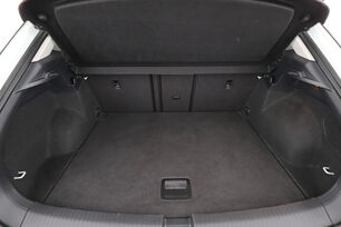 Kofferbak interieur 2