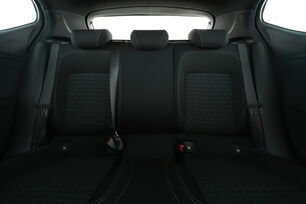 Interior asiento trasero