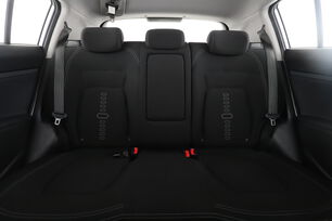 Interior asiento trasero