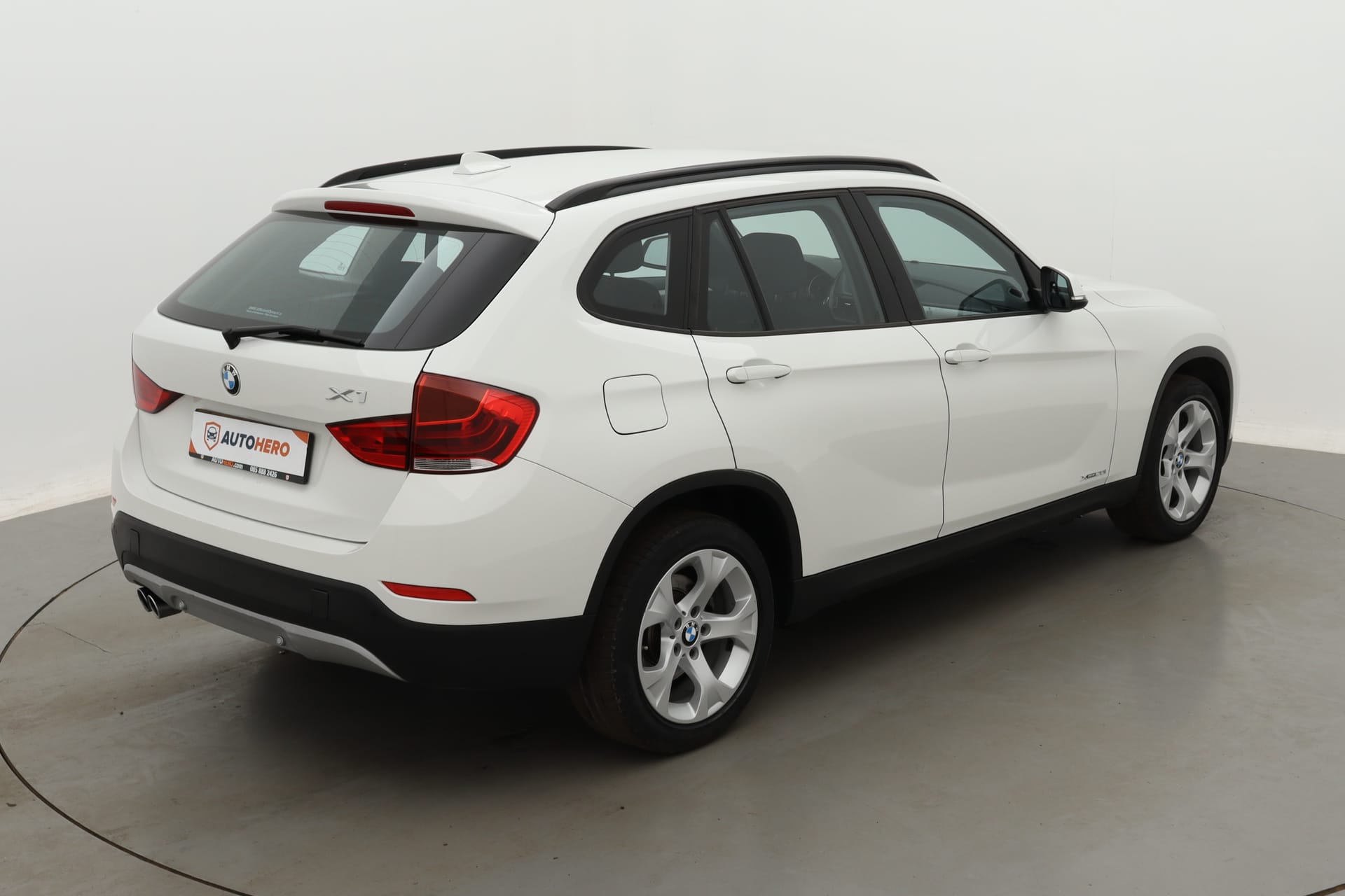 Bmw x1 20i xdrive