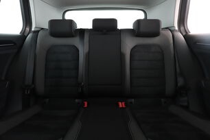 Interior asiento trasero