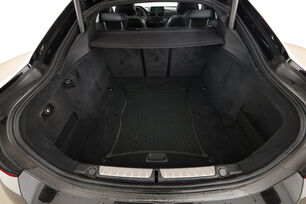 Intérieur coffre 2