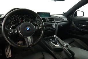 Intérieur côté conducteur 2