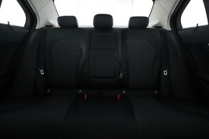 Interior asiento trasero