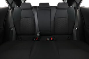 Interior asiento trasero