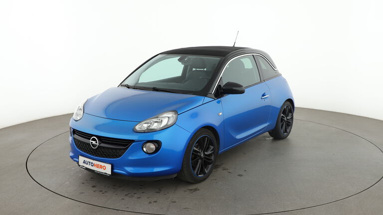 Opel Adam