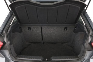 Interior maletero 2