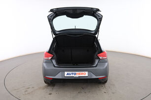 Interior maletero 1