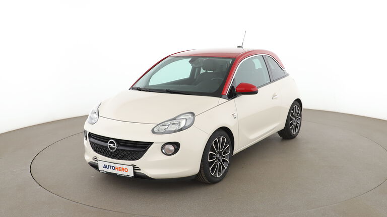 Opel Adam