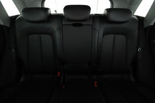 Interior asiento trasero