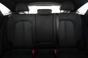 Interior asiento trasero