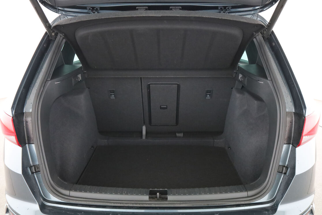 Interior maletero 2