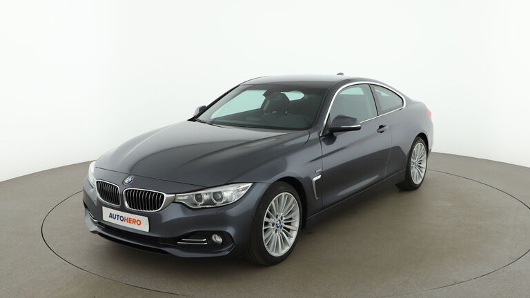 BMW 4-serie