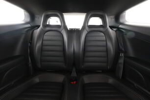 Interior asiento trasero