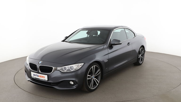 BMW 4er