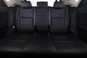 Interior asiento trasero