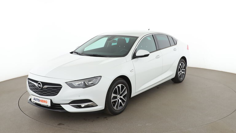 Opel Insignia Grand Sport