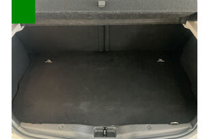 Interno bagagliaio 2