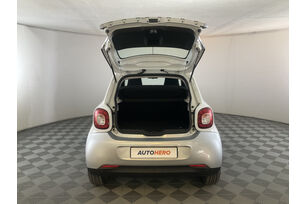 Interno bagagliaio 1