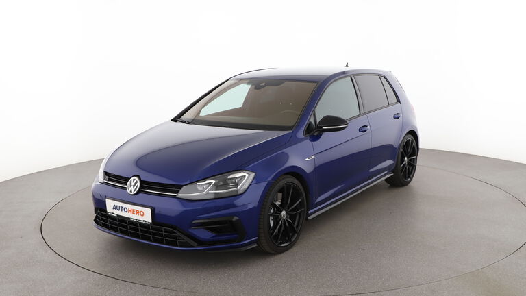 Volkswagen Golf VII