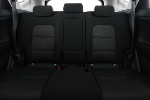 Interior asiento trasero