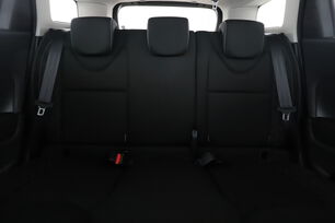 Interior asiento trasero