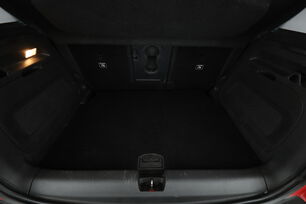 Intérieur coffre 2